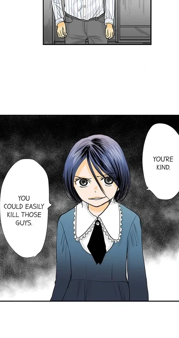 The Puppet Chapter 62 page 20 - 