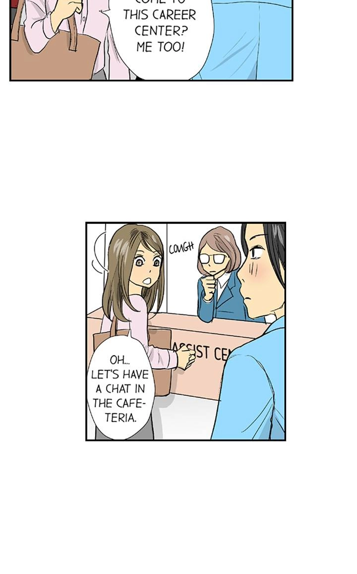 The Puppet Chapter 62 page 3 - 