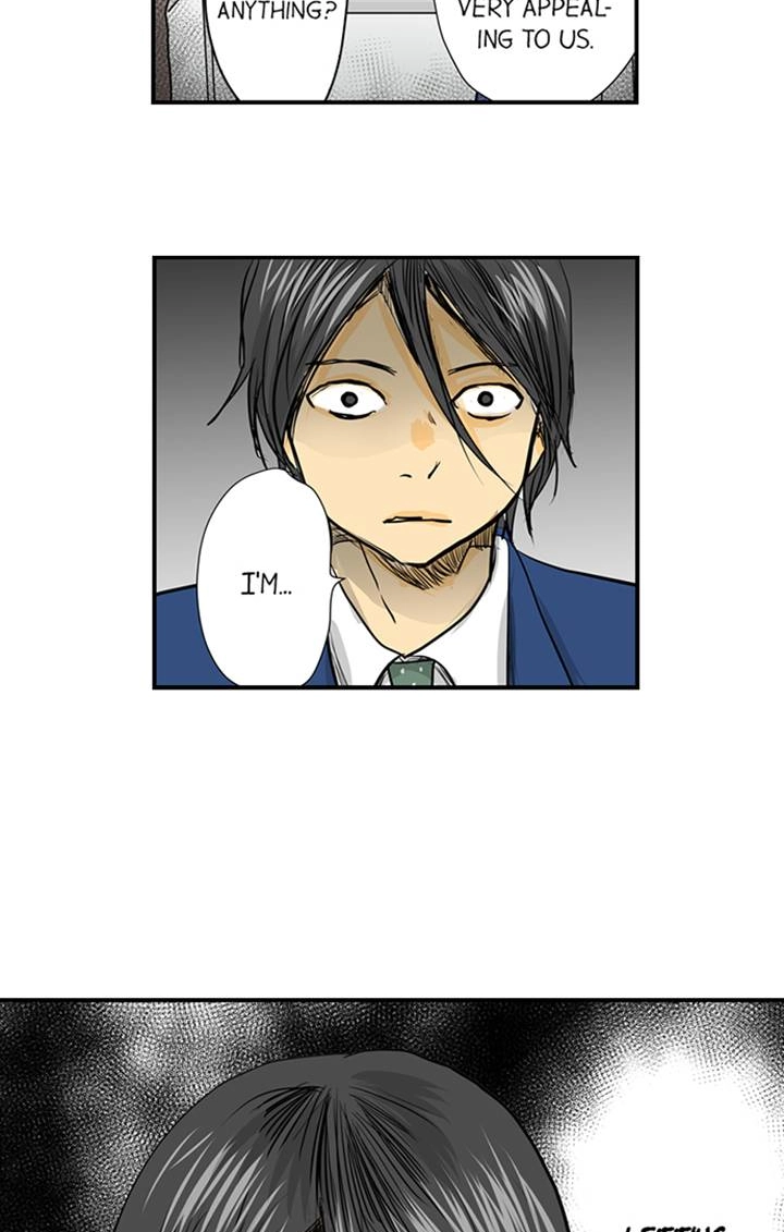 The Puppet Chapter 62 page 23 - 
