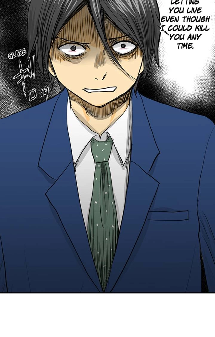 The Puppet Chapter 62 page 24 - 