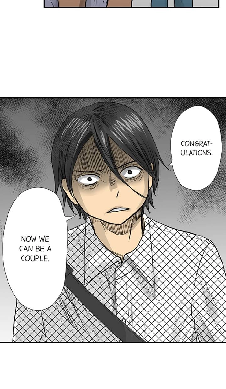 The Puppet Chapter 62 page 28 - 