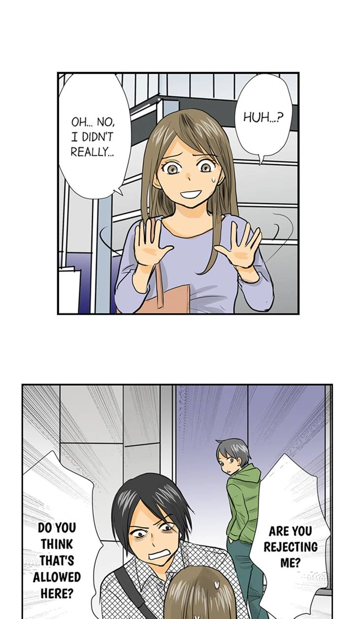 The Puppet Chapter 62 page 29 - 