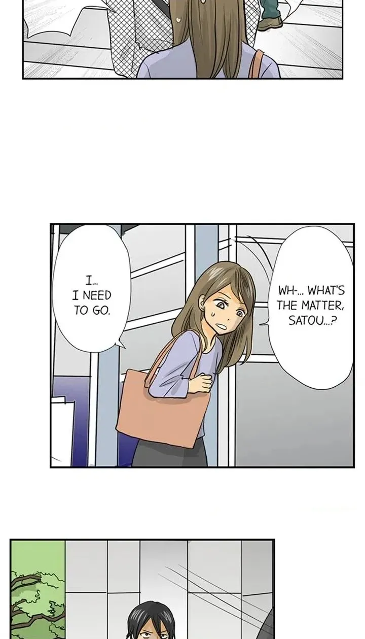 The Puppet Chapter 62 page 30 - 