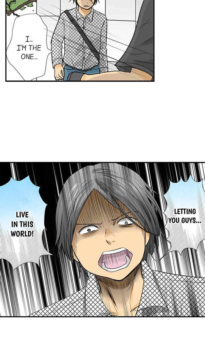 The Puppet Chapter 62 page 31 - 