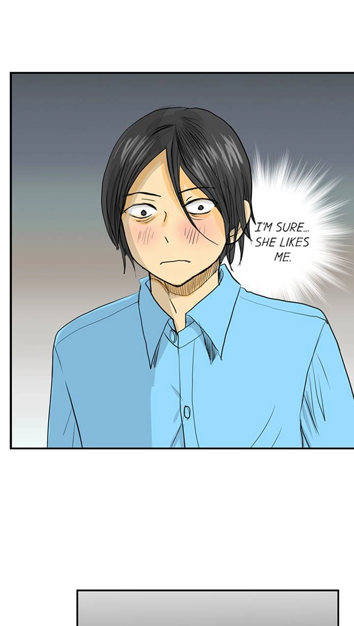 The Puppet Chapter 62 page 6 - 