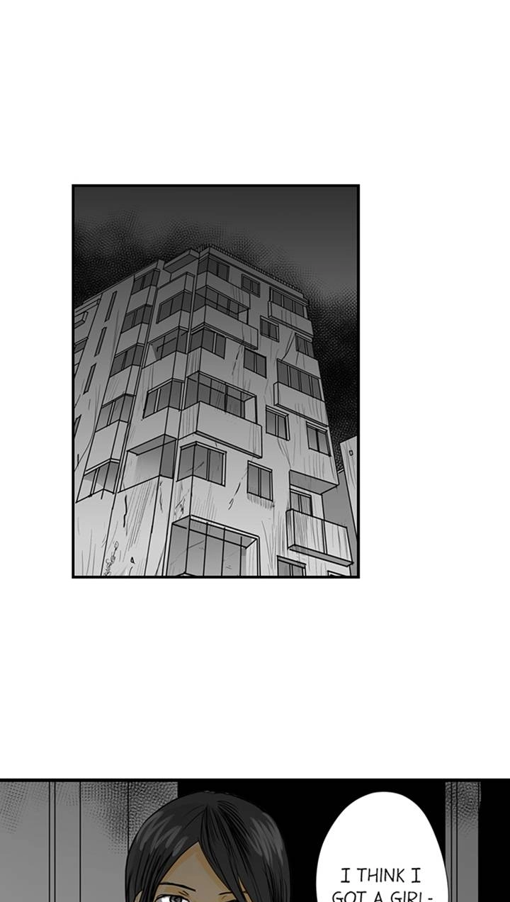 The Puppet Chapter 62 page 8 - 