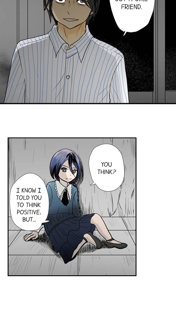 The Puppet Chapter 62 page 9 - 