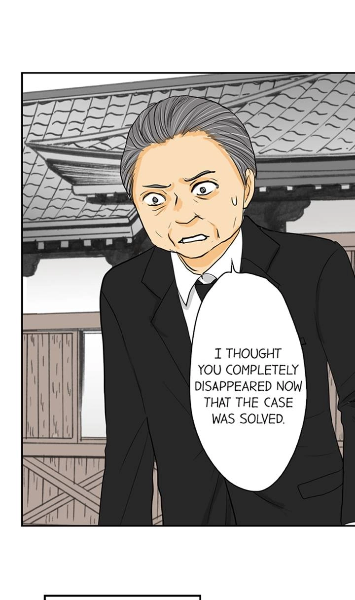 The Puppet Chapter 63 page 13 - 