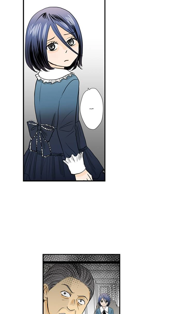 The Puppet Chapter 63 page 14 - 