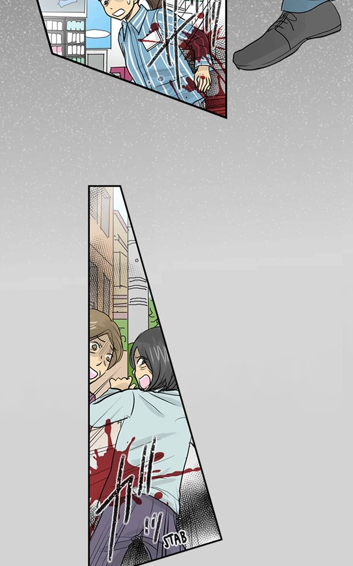 The Puppet Chapter 63 page 3 - 