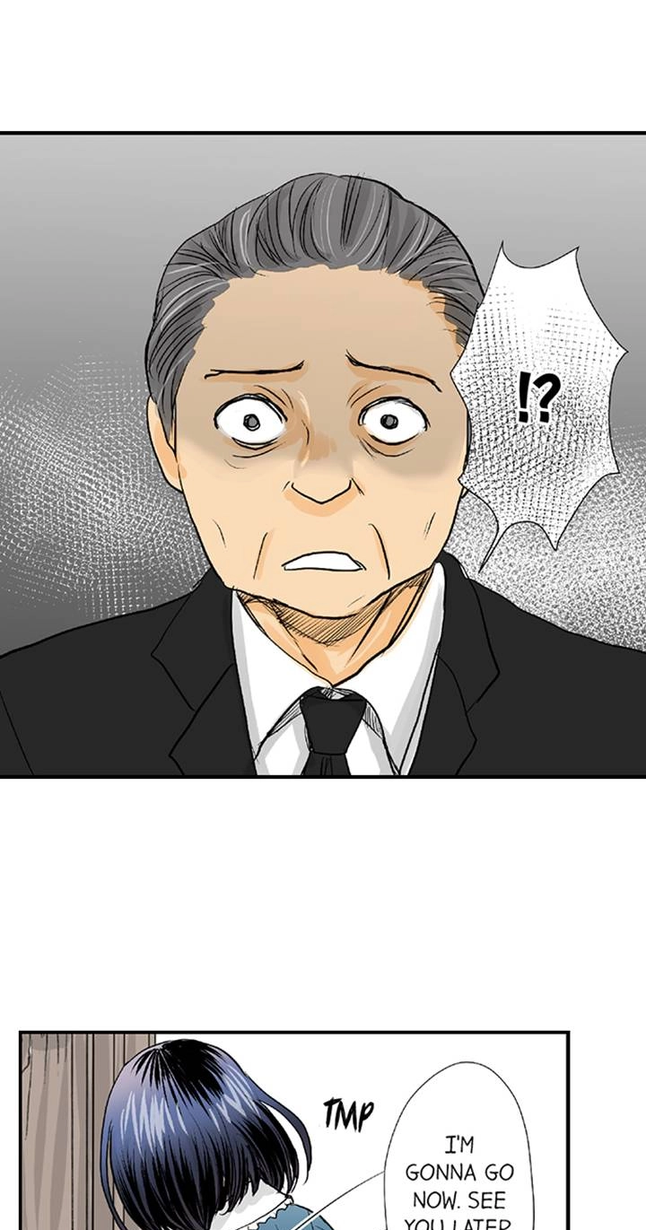 The Puppet Chapter 63 page 22 - 