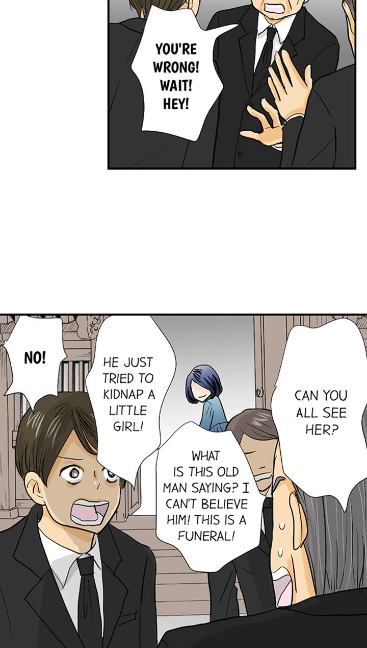 The Puppet Chapter 63 page 28 - 