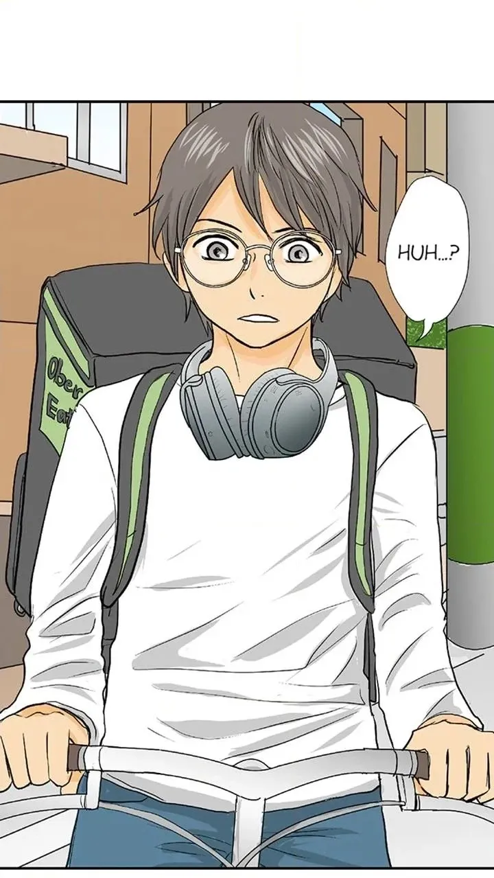 The Puppet Chapter 63 page 30 - 