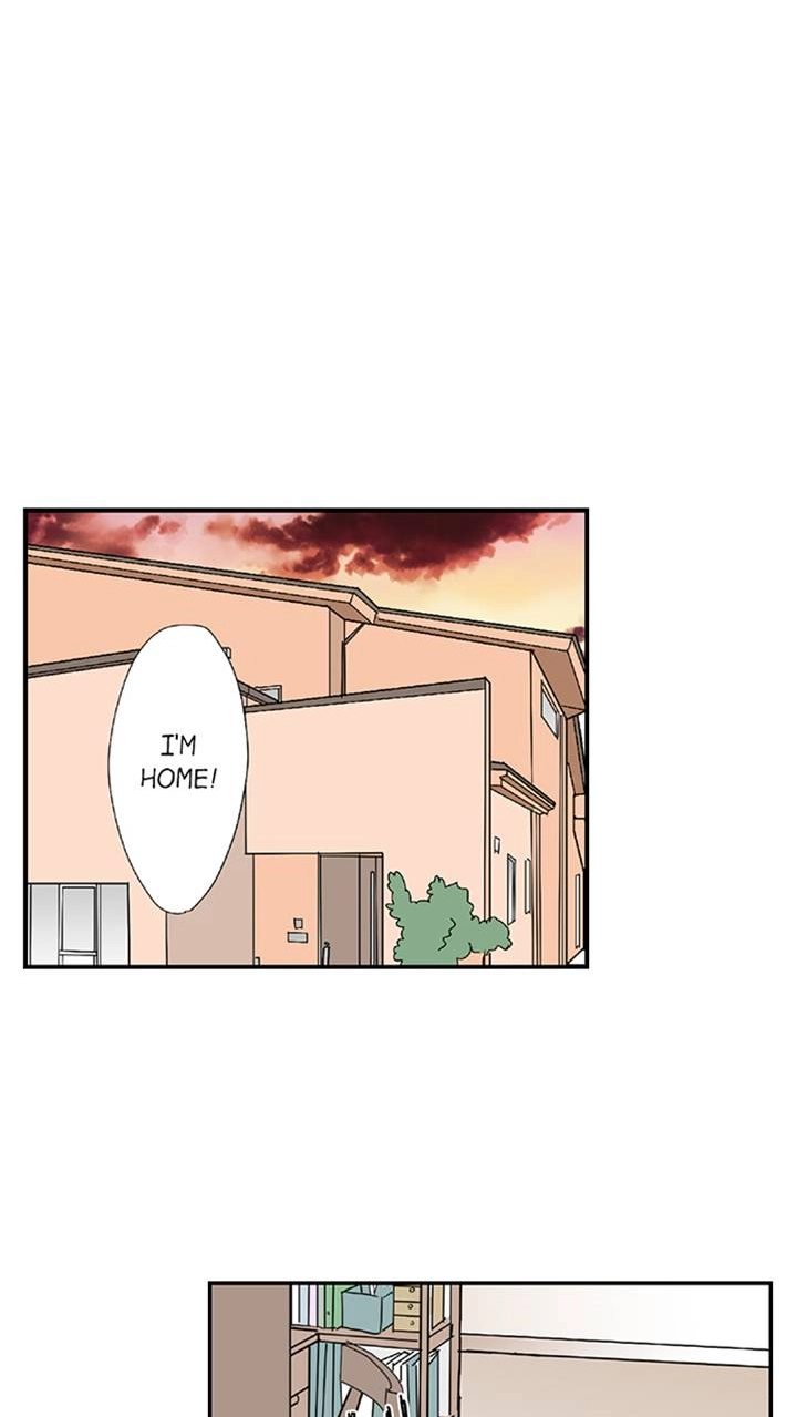 The Puppet Chapter 63 page 31 - 