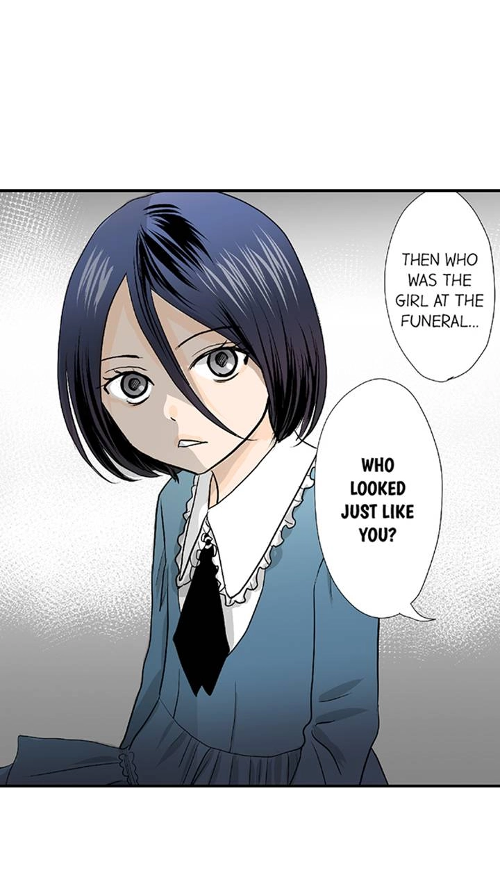The Puppet Chapter 63 page 33 - 