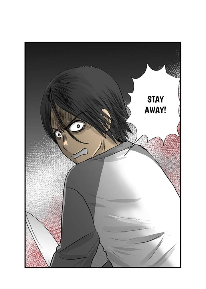 The Puppet Chapter 63 page 6 - 