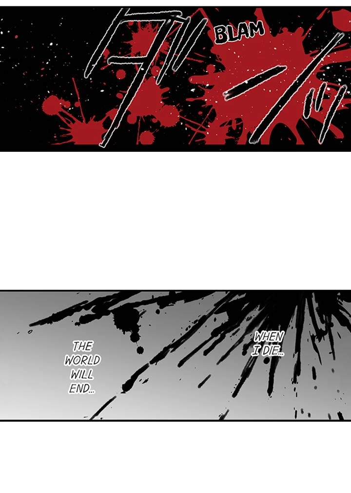 The Puppet Chapter 63 page 8 - 
