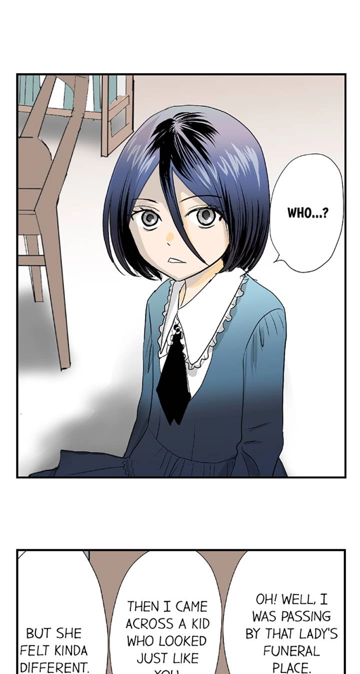 The Puppet Chapter 64 page 2 - 