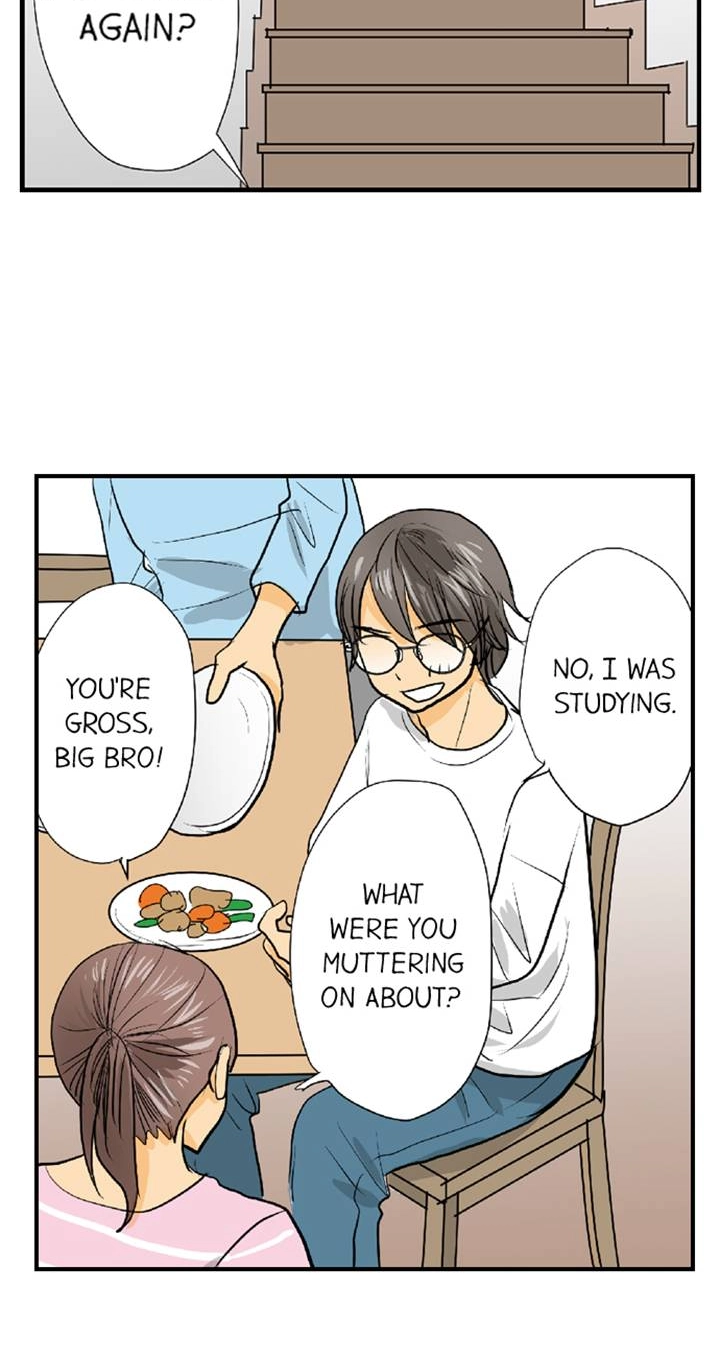 The Puppet Chapter 64 page 11 - 