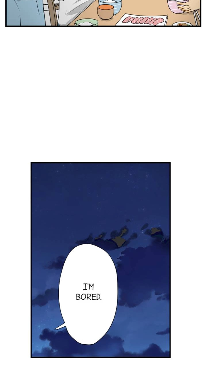 The Puppet Chapter 64 page 13 - 