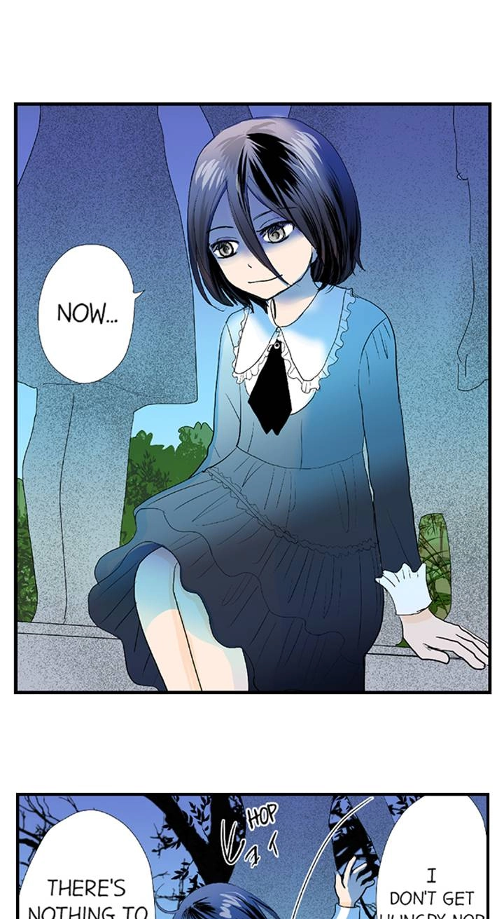 The Puppet Chapter 64 page 14 - 