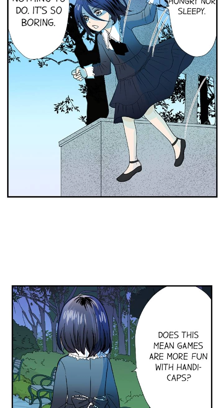 The Puppet Chapter 64 page 15 - 