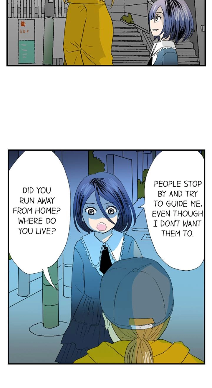 The Puppet Chapter 64 page 24 - 
