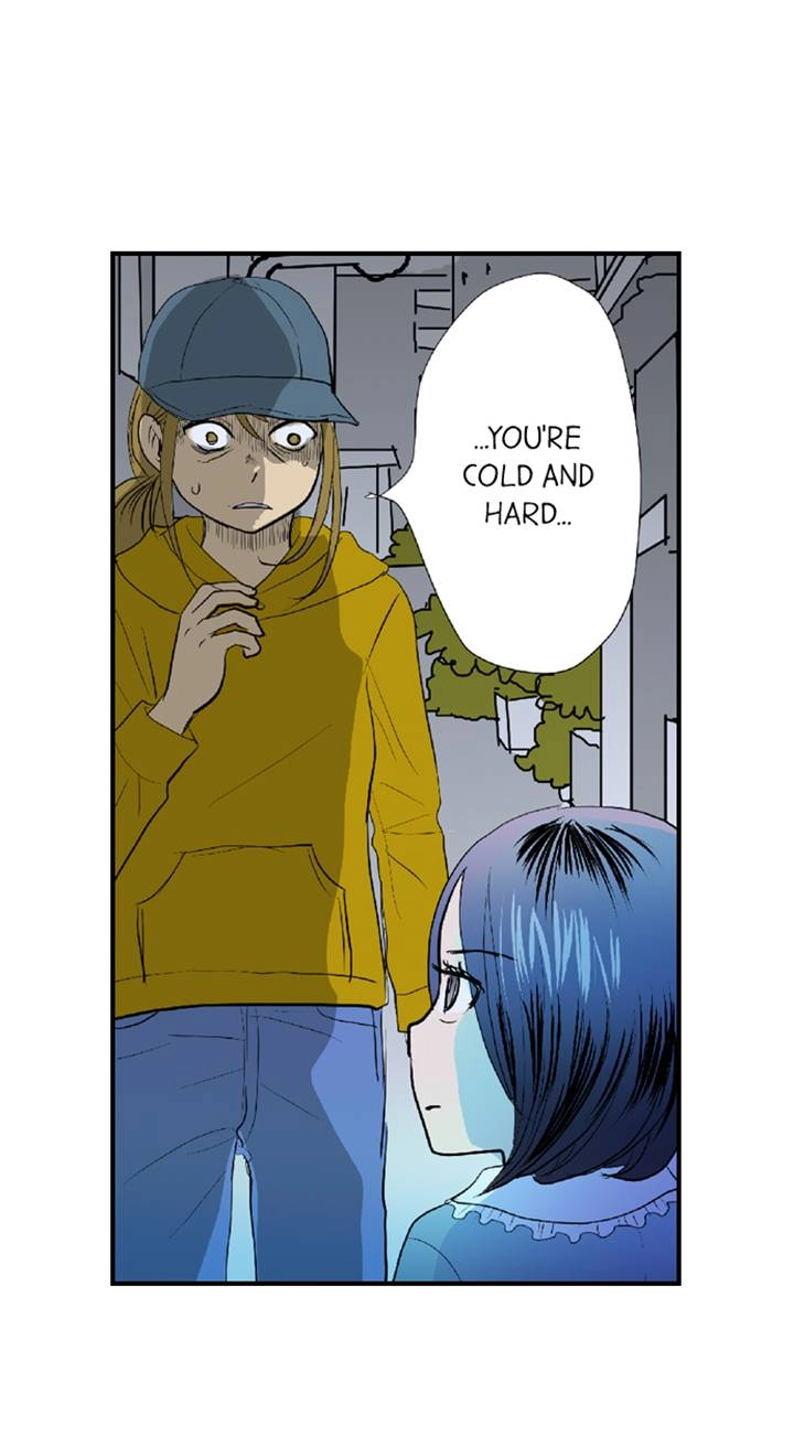 The Puppet Chapter 64 page 27 - 