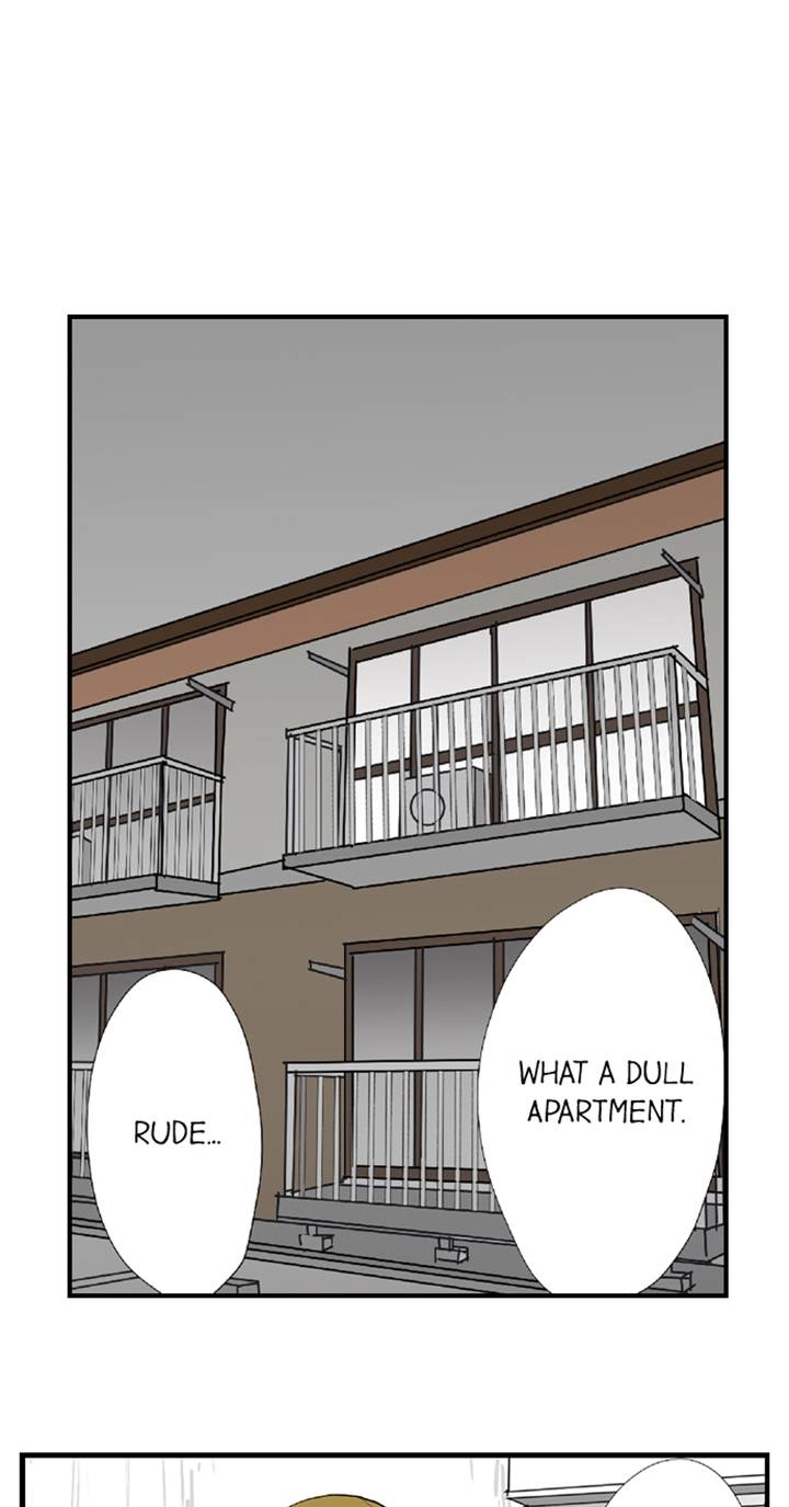 The Puppet Chapter 64 page 28 - 