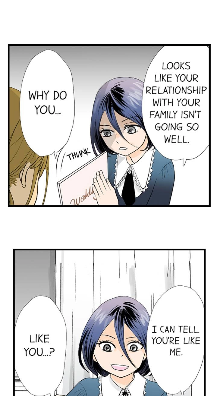 The Puppet Chapter 64 page 32 - 