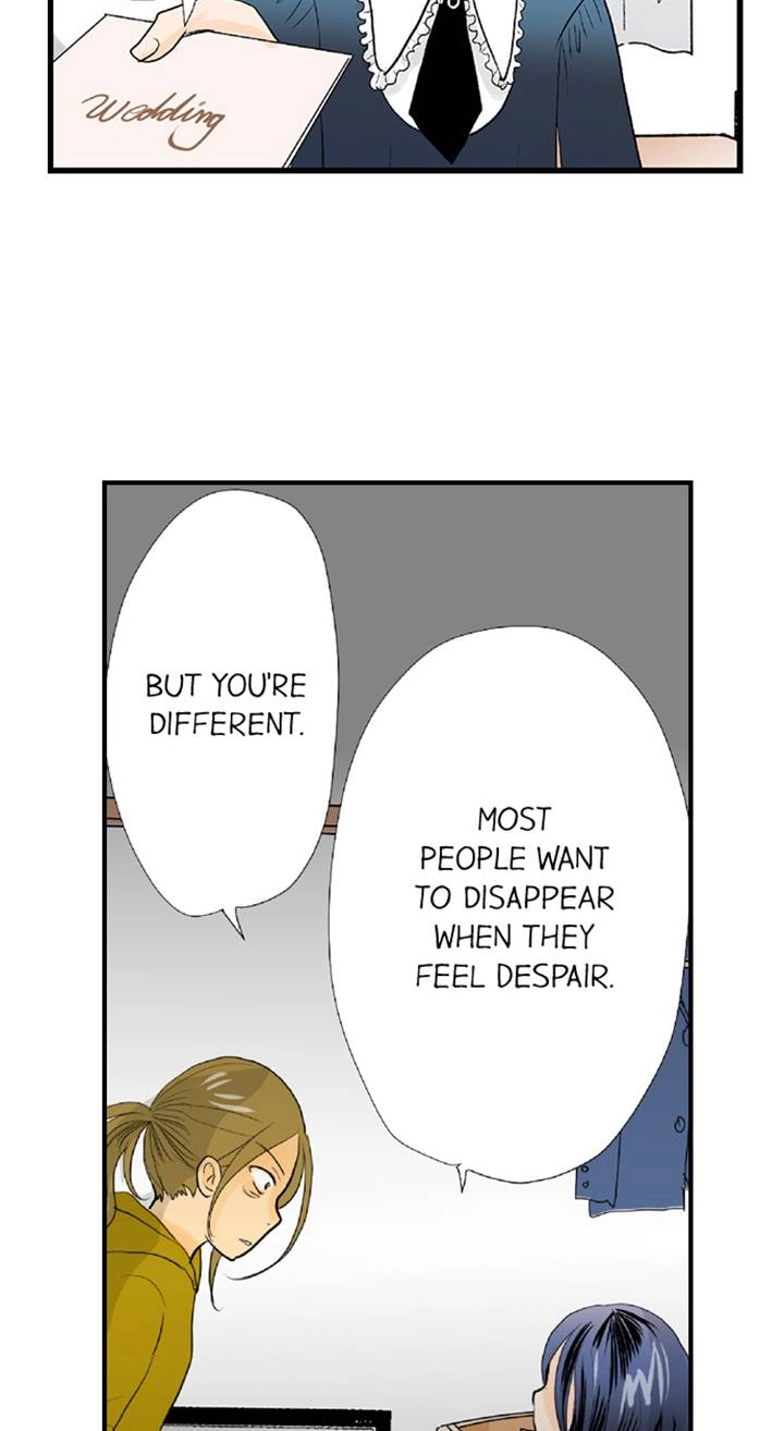 The Puppet Chapter 64 page 33 - 