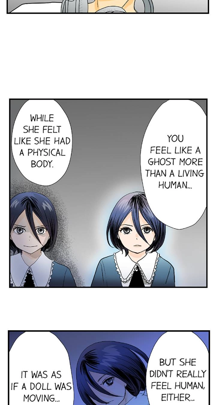 The Puppet Chapter 64 page 7 - 
