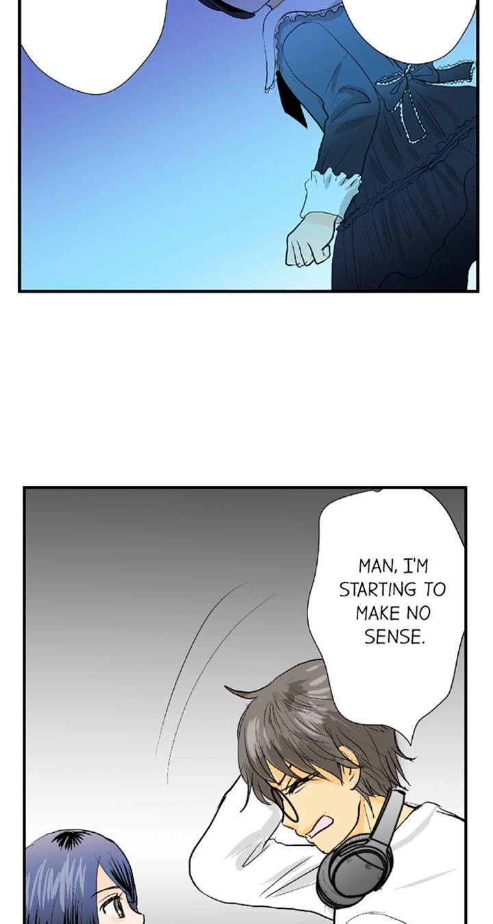The Puppet Chapter 64 page 8 - 