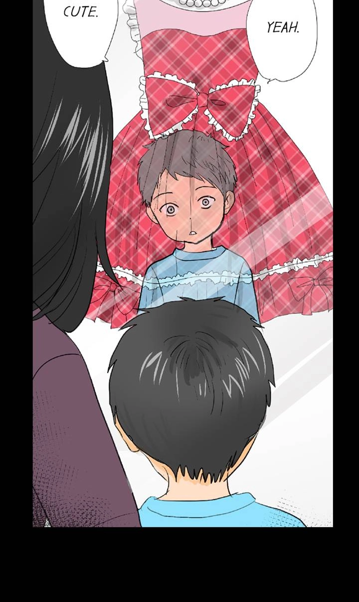 The Puppet Chapter 65 page 11 - 