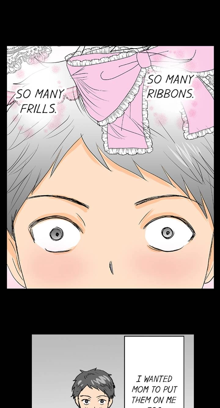 The Puppet Chapter 65 page 12 - 