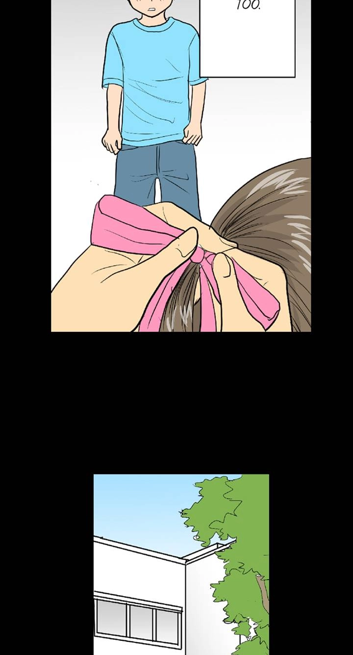 The Puppet Chapter 65 page 13 - 