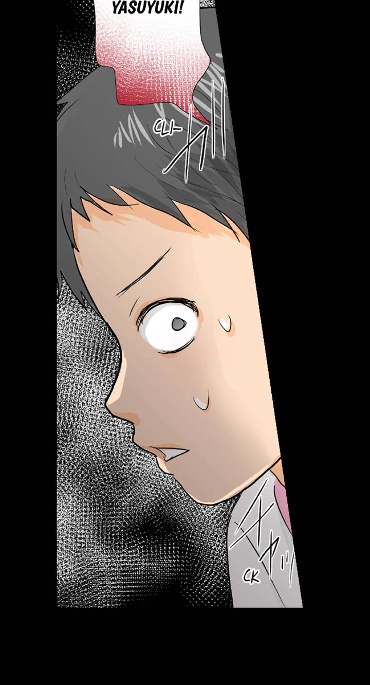 The Puppet Chapter 65 page 16 - 