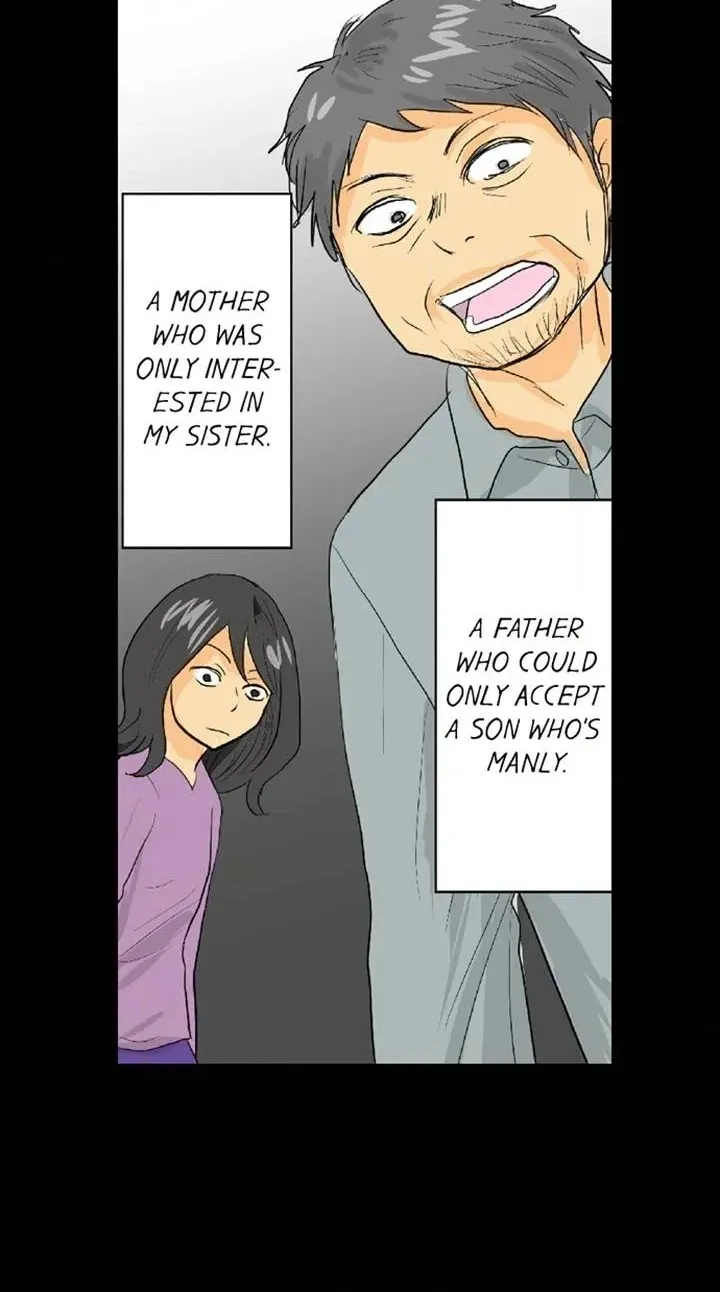 The Puppet Chapter 65 page 20 - 