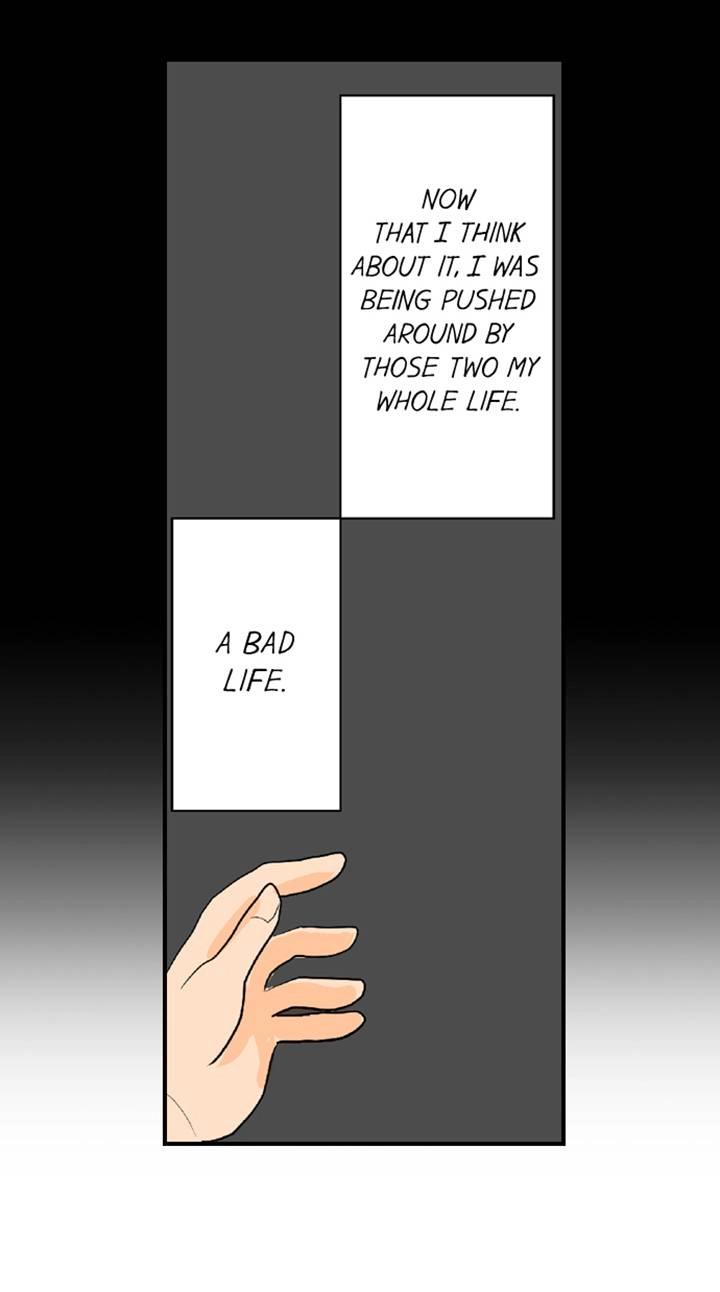 The Puppet Chapter 65 page 21 - 
