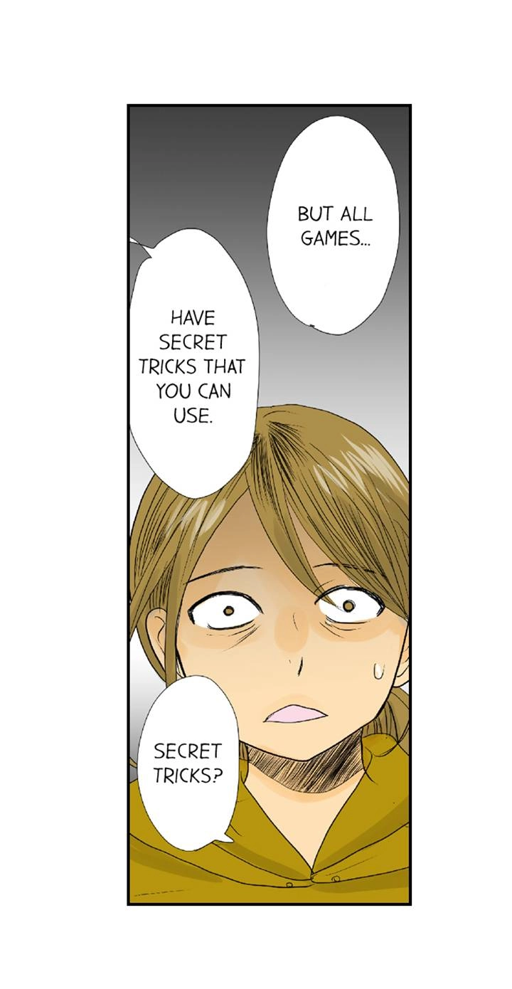 The Puppet Chapter 65 page 22 - 