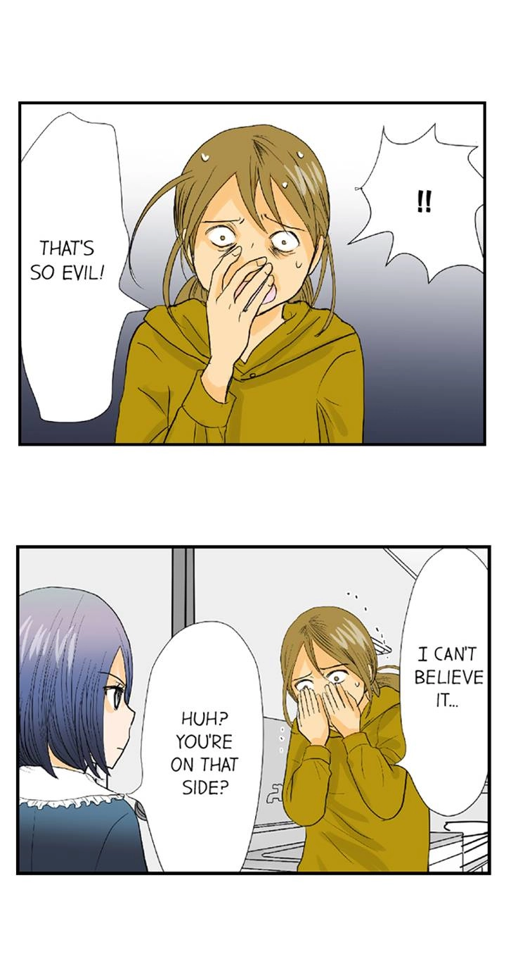 The Puppet Chapter 65 page 24 - 
