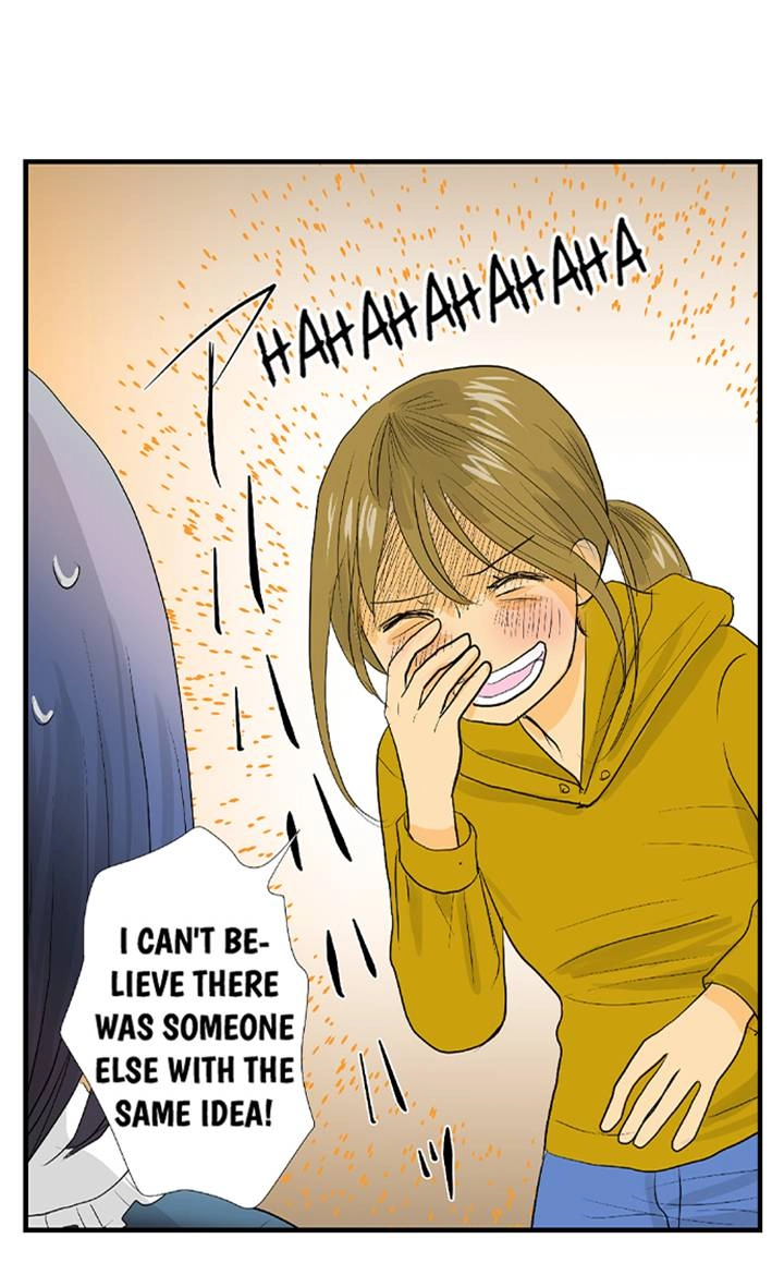 The Puppet Chapter 65 page 25 - 