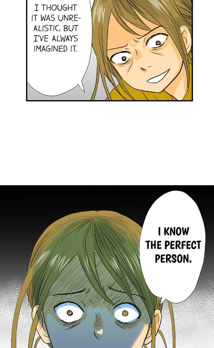 The Puppet Chapter 65 page 27 - 