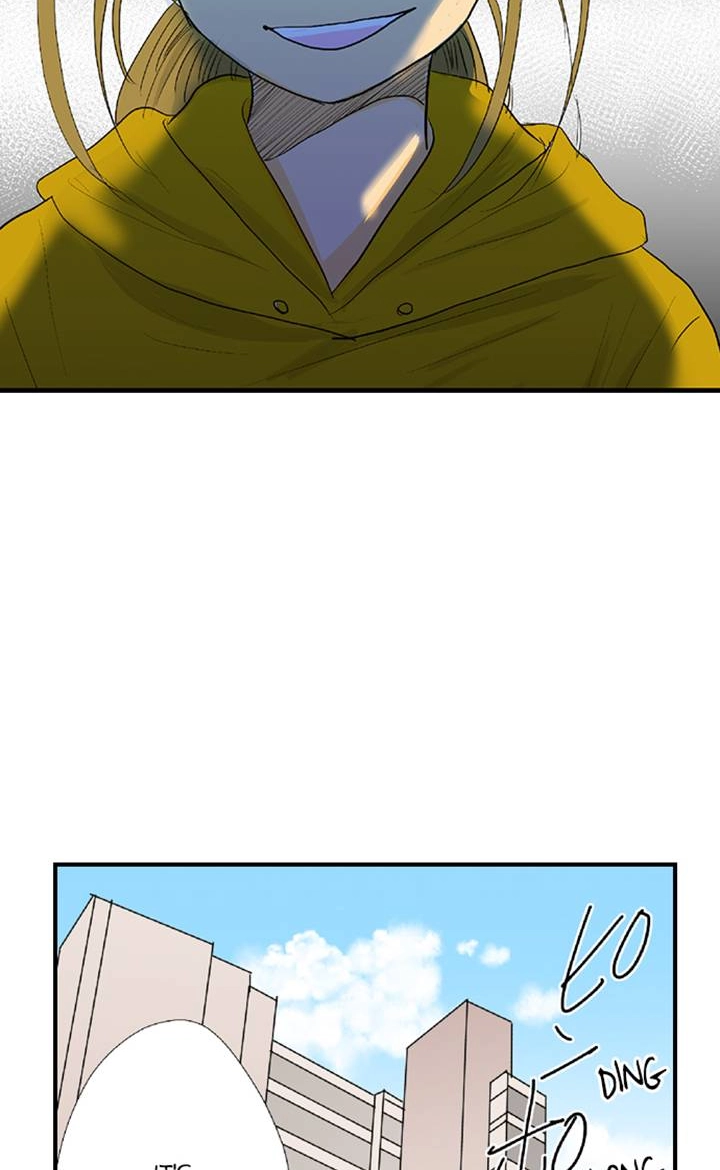The Puppet Chapter 65 page 28 - 