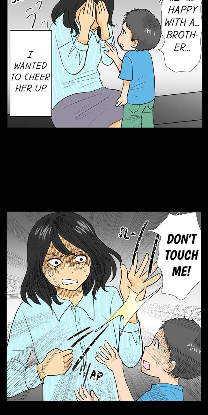 The Puppet Chapter 65 page 4 - 