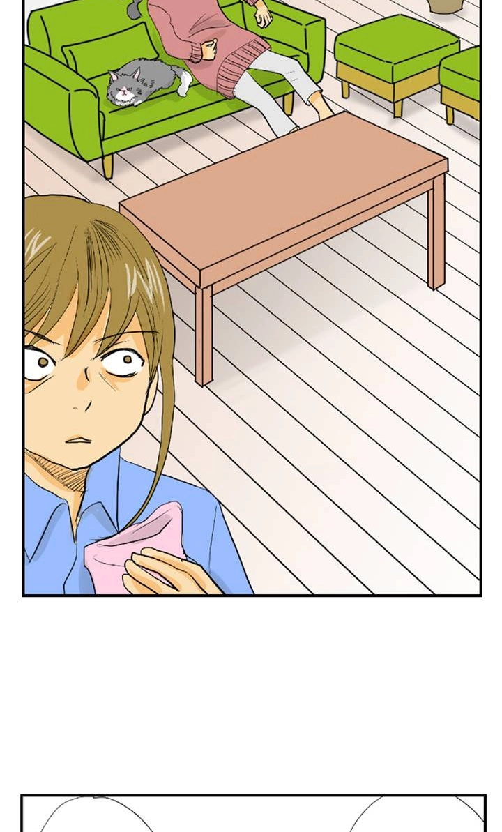 The Puppet Chapter 65 page 35 - 