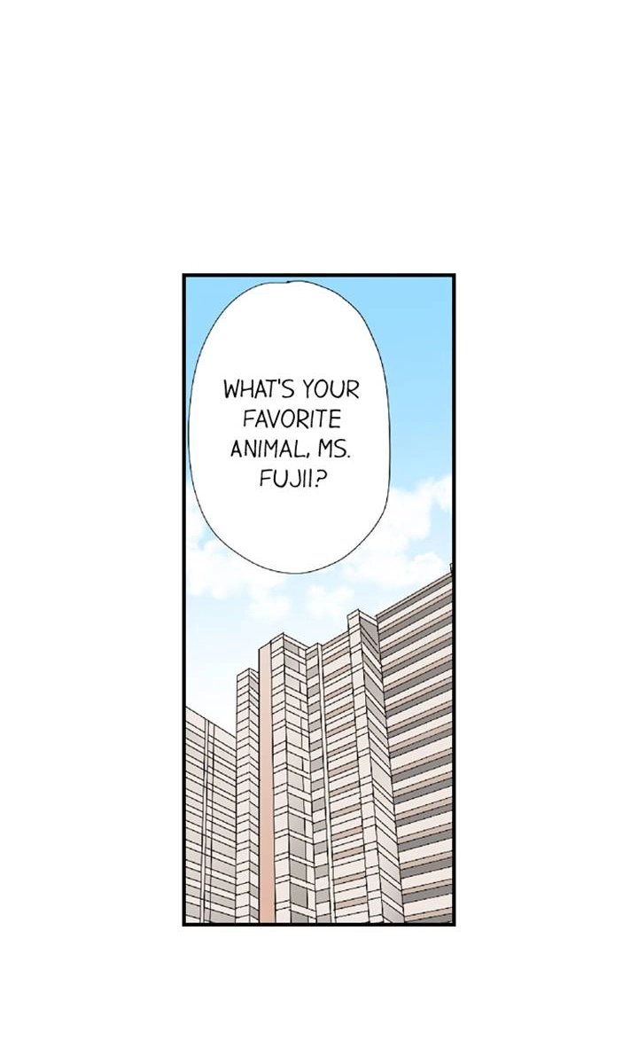 The Puppet Chapter 65 page 38 - 