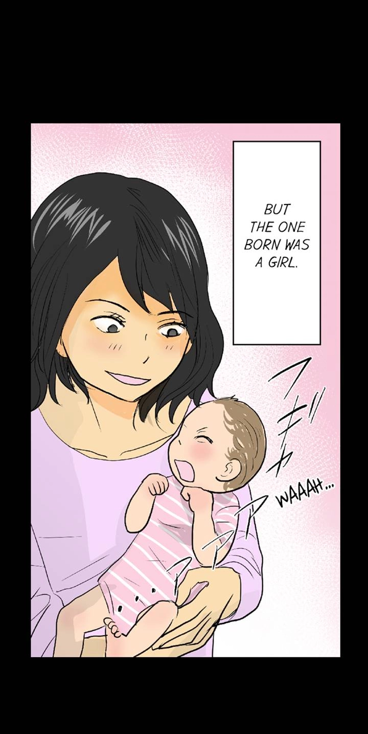 The Puppet Chapter 65 page 5 - 