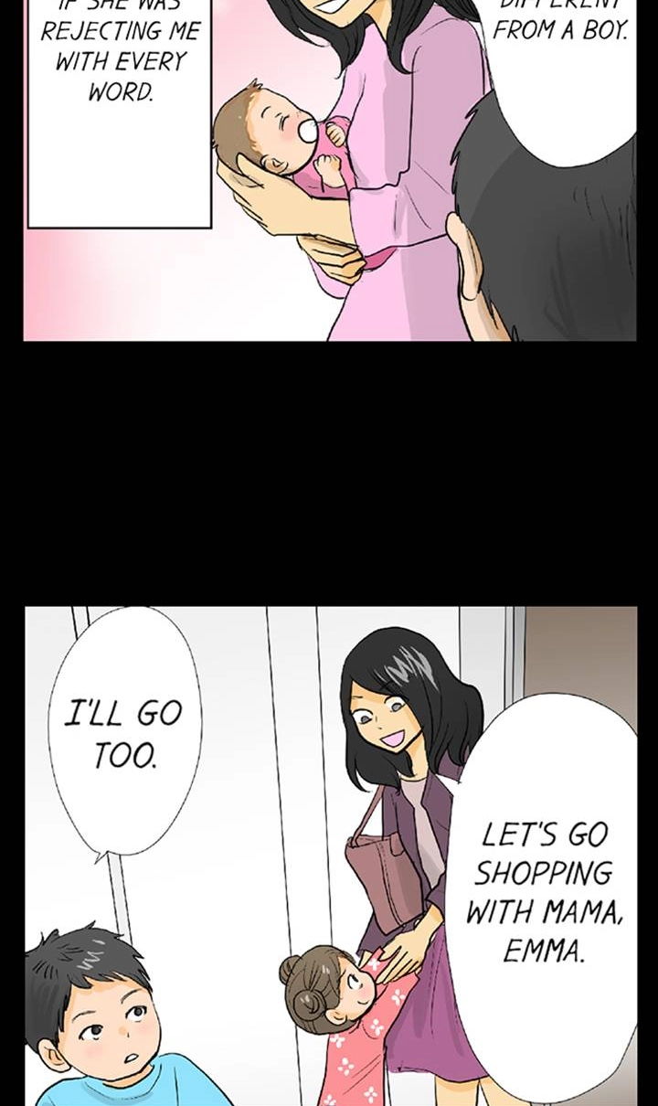 The Puppet Chapter 65 page 7 - 