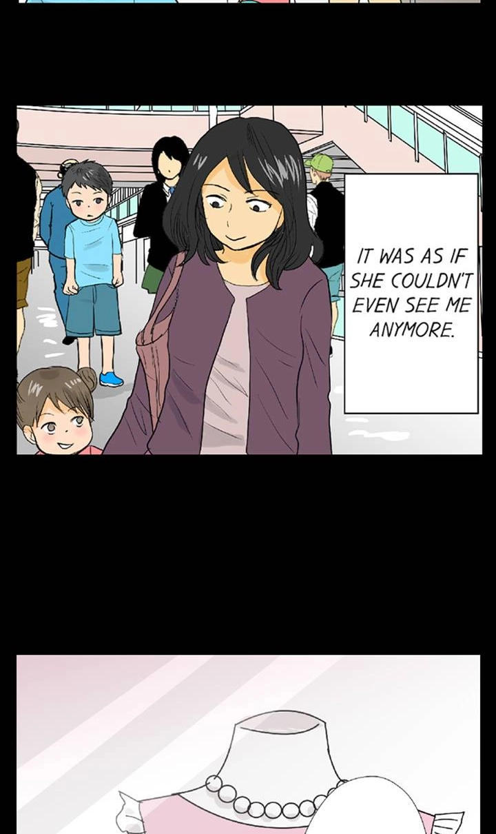 The Puppet Chapter 65 page 8 - 